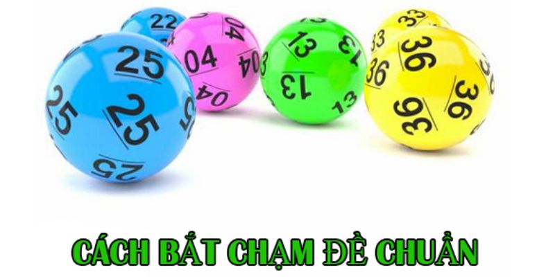 Dàn đề theo chạm có tính hiệu quả cao