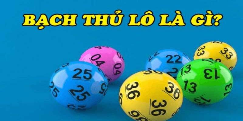 Khái niệm chi tiết về bạch thủ lô là gì?