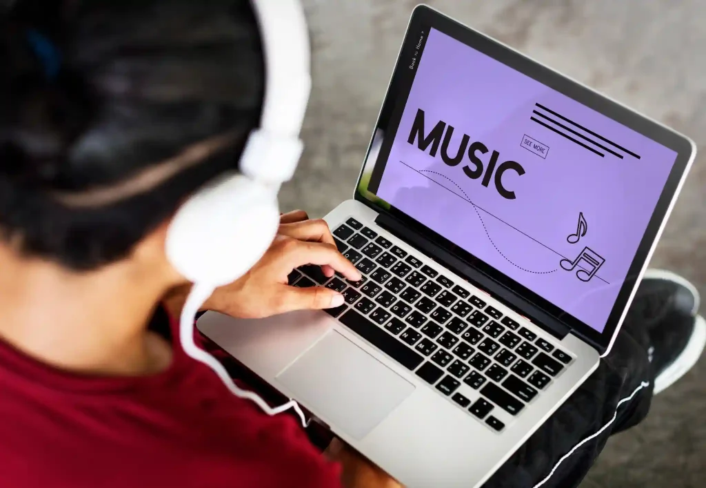 writing indie music reviews