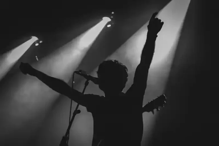 indie artist spotlight