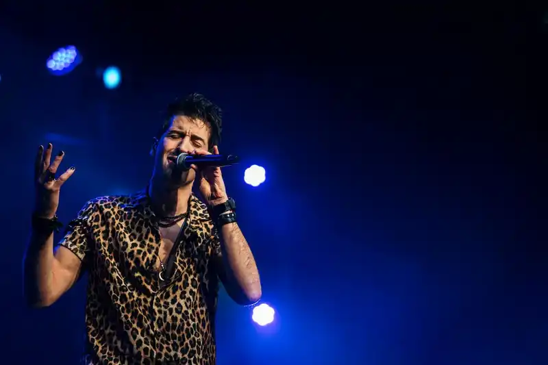 indie artist spotlights